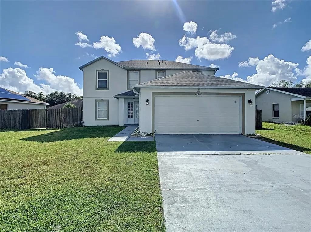 351 Colony Court Kissimmee FL 34758