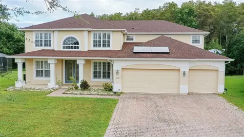 3605 Kariba Court Kissimmee FL 34746
