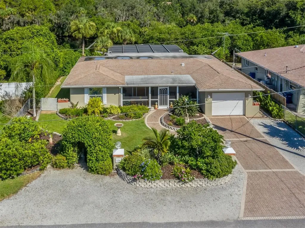 126 Ciboa Avenue North Port FL 34287