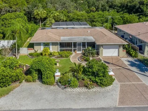 126 Ciboa Avenue North Port FL 34287