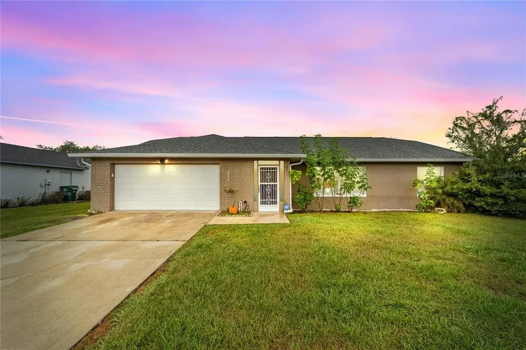 2630 Gentre Street Kissimmee FL 34744