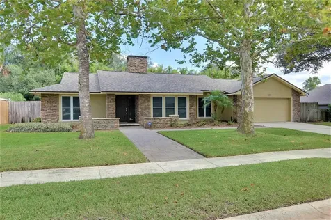1009 Howell Harbor Drive Casselberry FL 32707