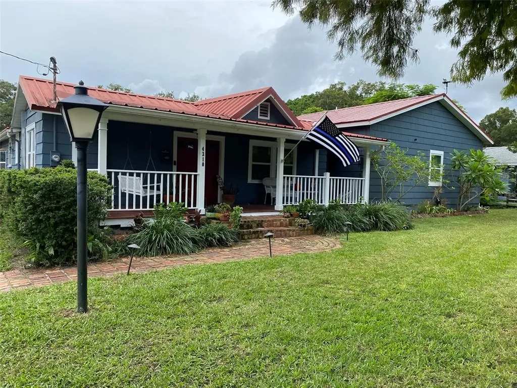 4310 18th Street N St Petersburg FL 33714