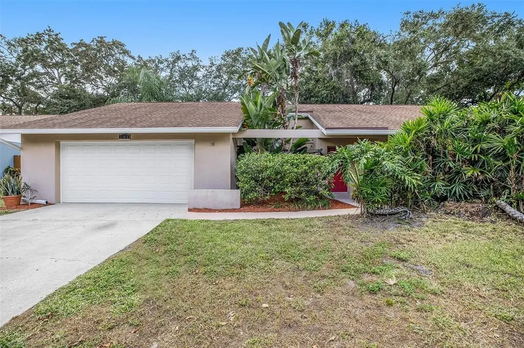 243 Arbor Drive E Palm Harbor FL 34683