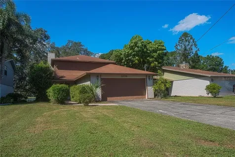 11736 Forest Hills Drive Tampa FL 33612