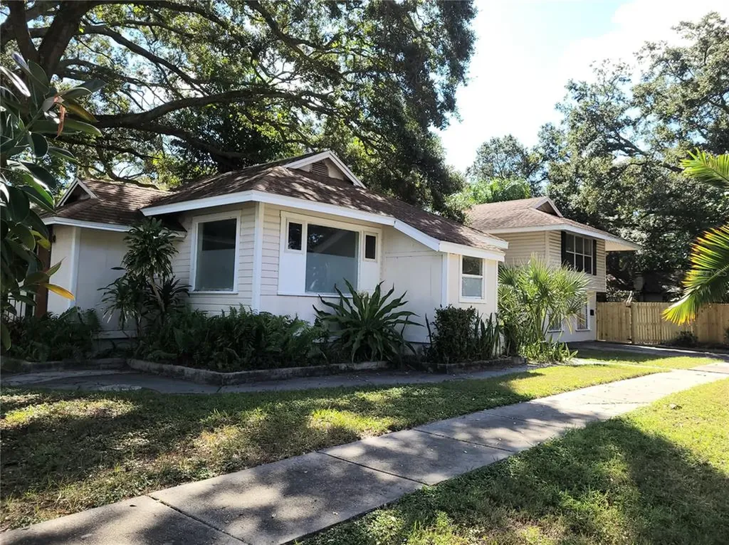 2862 2nd Avenue S St Petersburg FL 33712