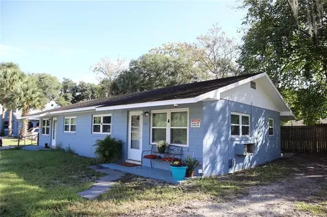 400 N Oakland Street Leesburg FL 34748