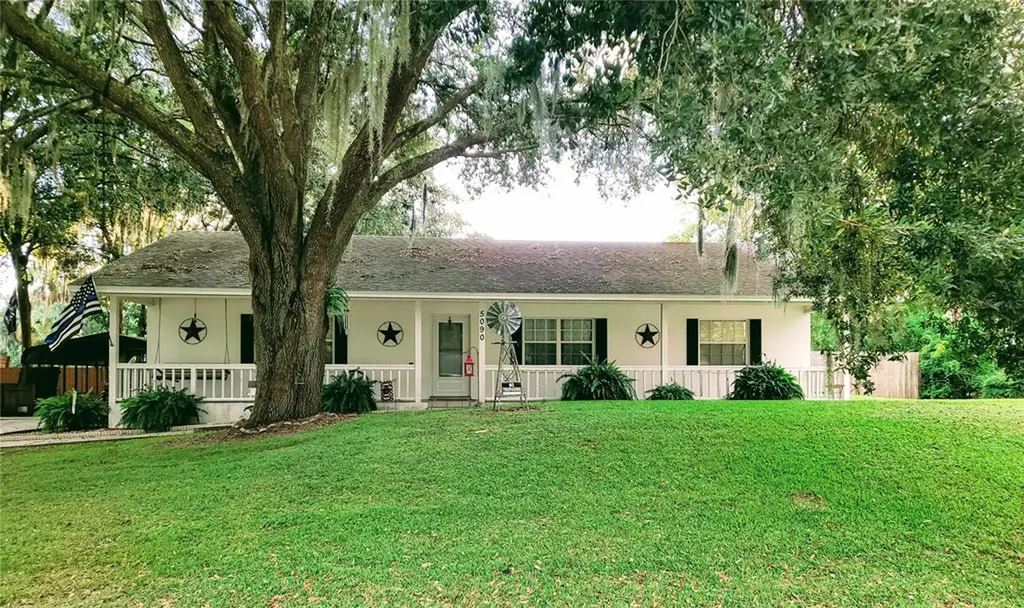 5090 Oakwood Trail Mulberry FL 33860