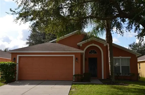 1343 Zureiq Court Clermont FL 34714