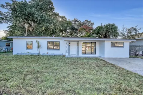 11 Garnet Avenue Titusville FL 32796