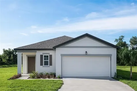 3531 Fernanda Drive Deltona FL 32738