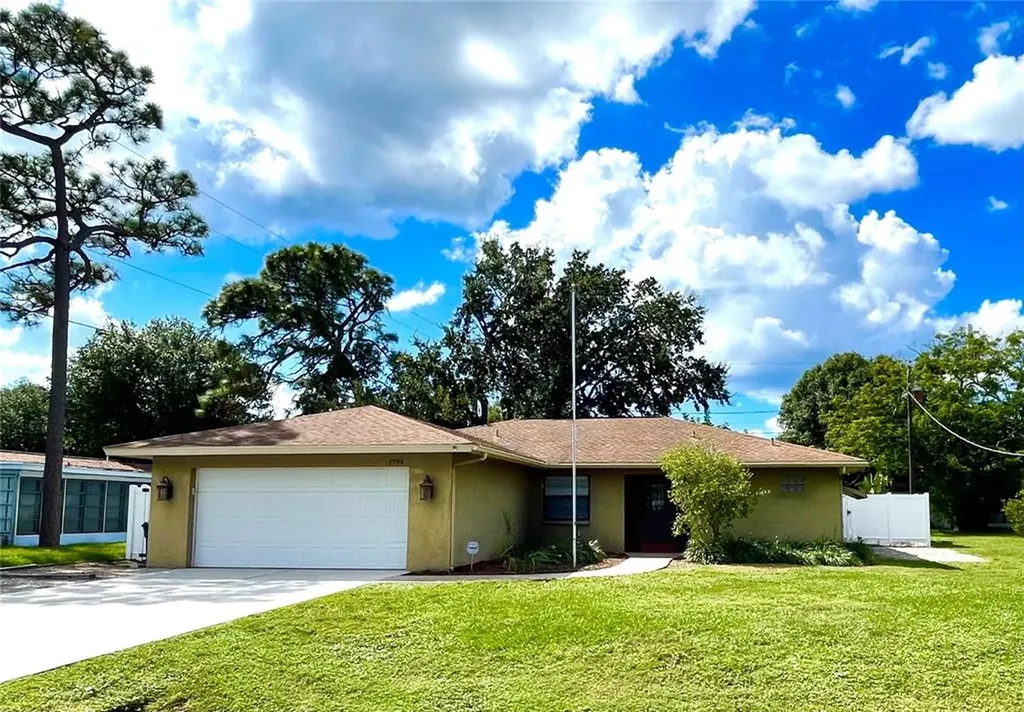 1794 Croton Drive Venice FL 34293