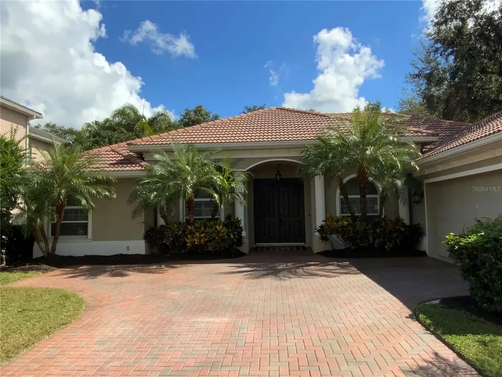 7615 Trillium Boulevard Sarasota FL 34241