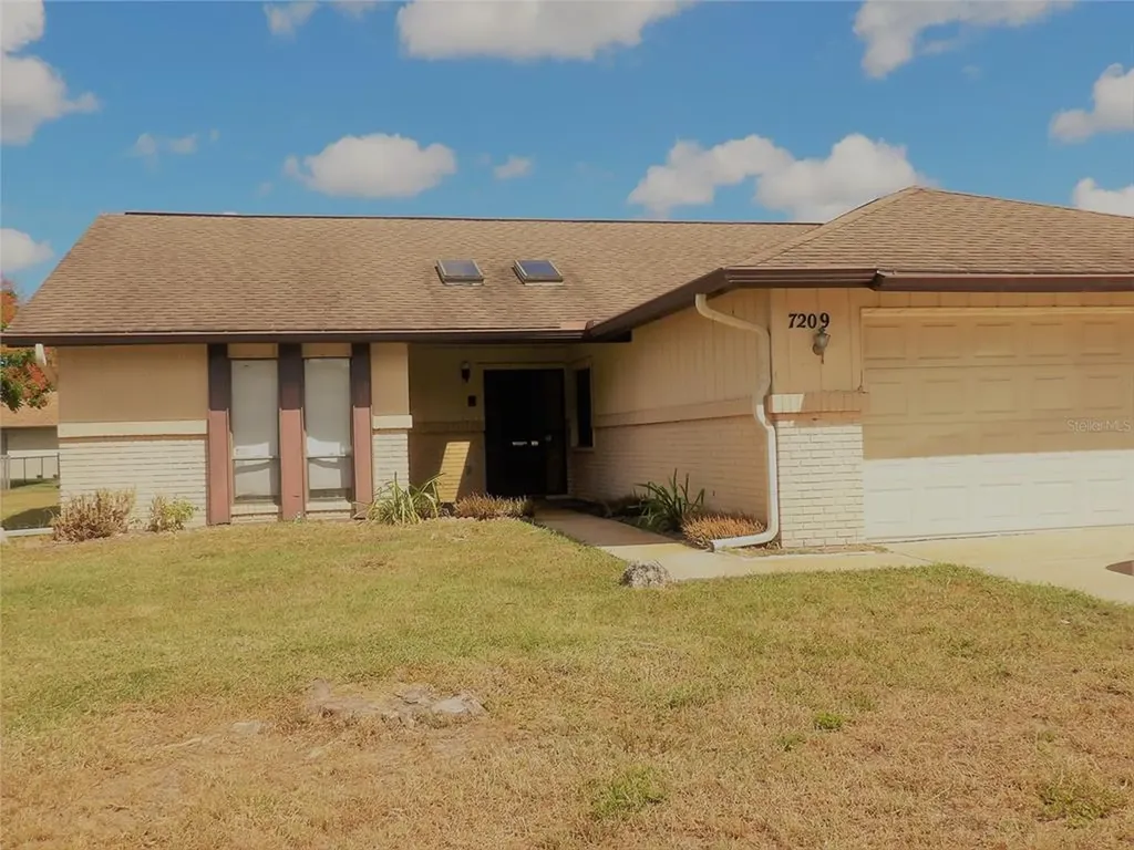 7209 Worchester Court Hudson FL 34667