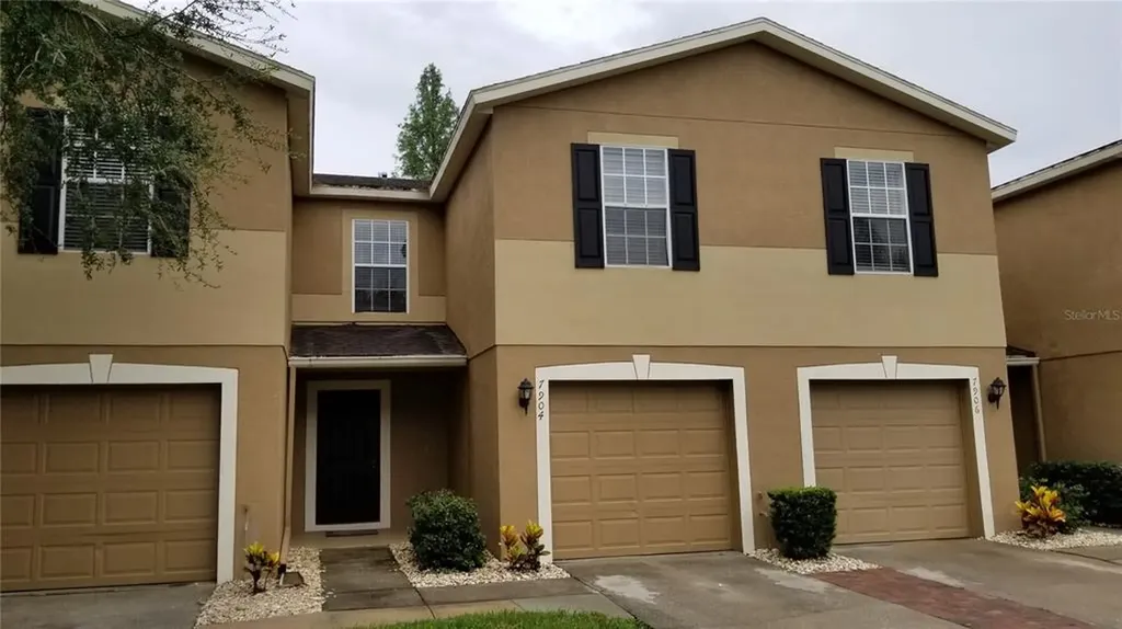 7904 Longwood Run Lane Tampa FL 33615