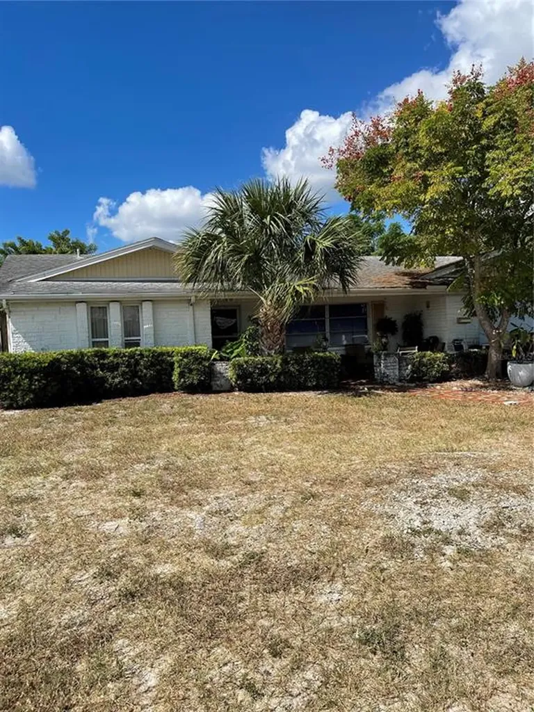 10915 Piccadilly Road Port Richey FL 34668