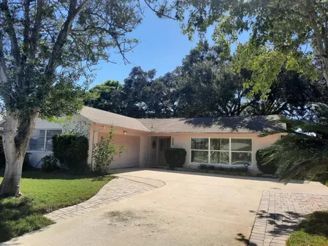 2909 Catherine Drive Clearwater FL 33759