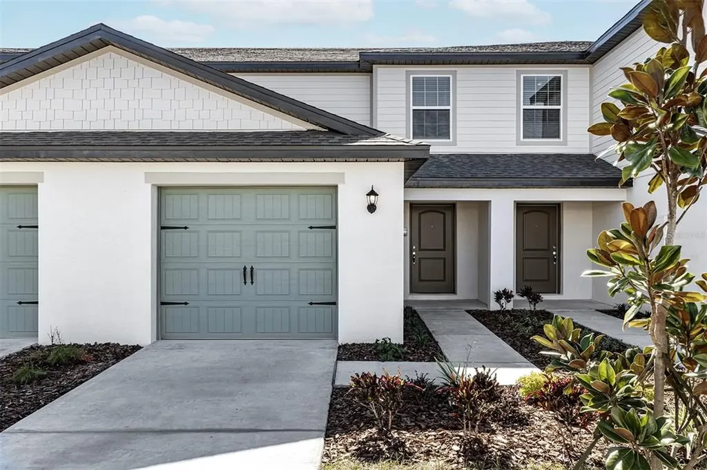 1640 Wynford Circle Tavares FL 32778