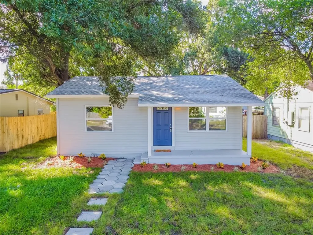2444 32nd Avenue N St Petersburg FL 33713