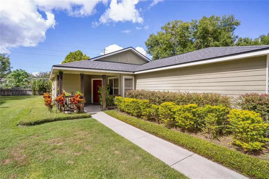 606 Arlington Court Eustis FL 32726