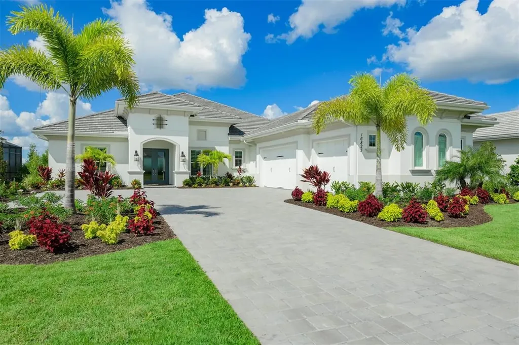 16823 Clearlake Avenue Lakewood Ranch FL 34202