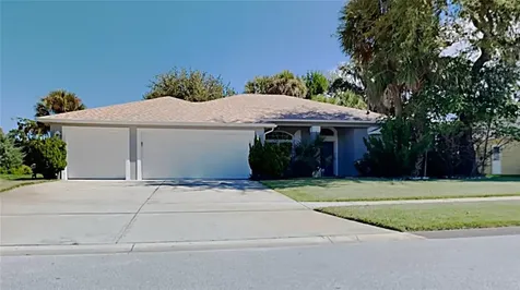 107 Old Sunbeam Drive South Daytona FL 32119