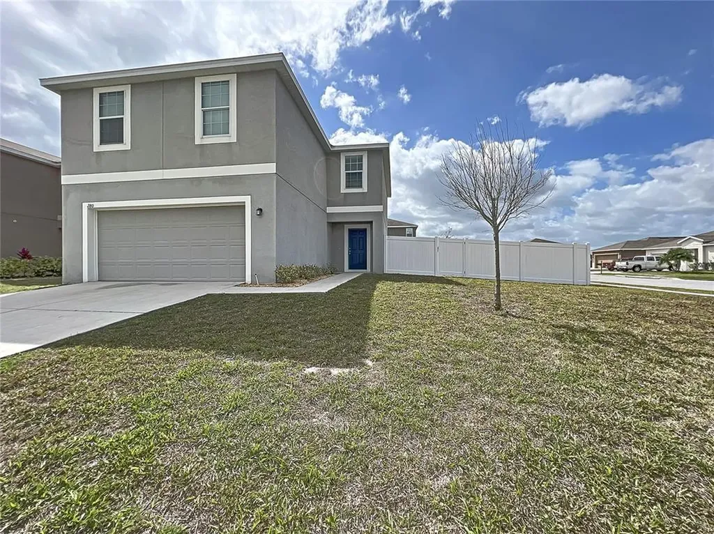 280 Oleander Street Winter Haven FL 33881