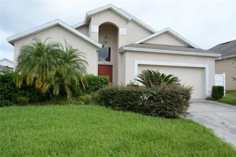 116 Corvina Drive Davenport FL 33897