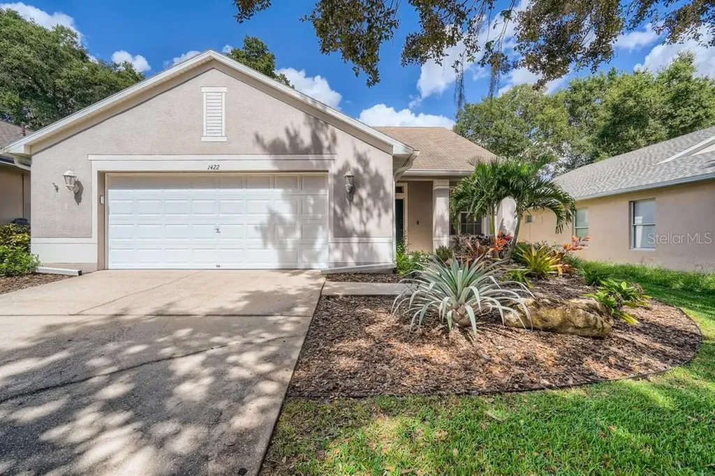 1422 Trail Boss Lane Brandon FL 33511