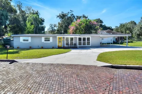 1241 Lake Horney Drive Lakeland FL 33801