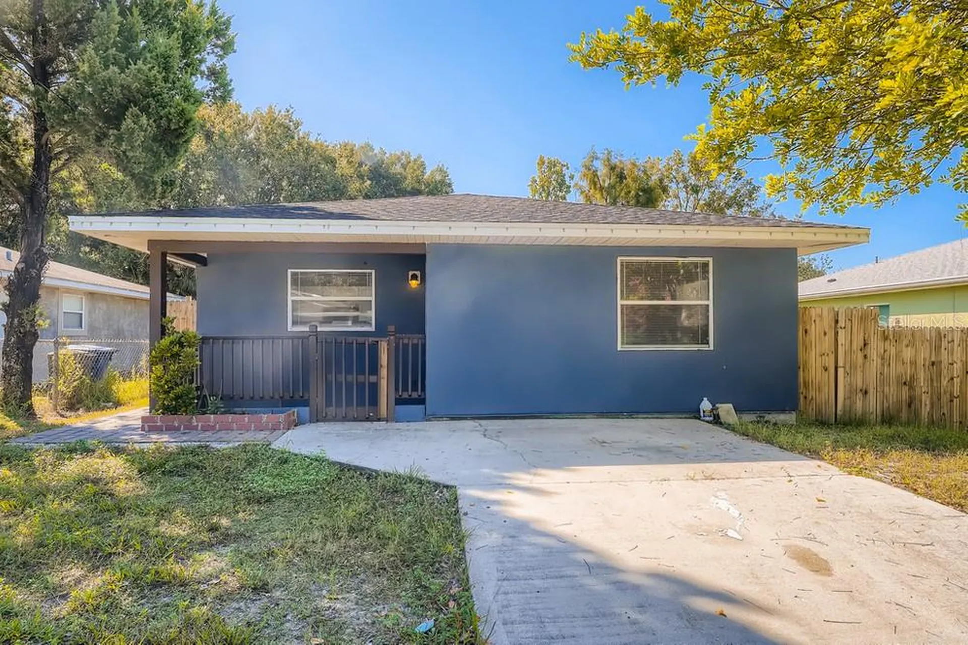 2540 25th Street Sarasota FL 34234