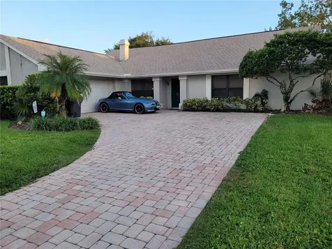 3213 Cullendale Drive Tampa FL 33618