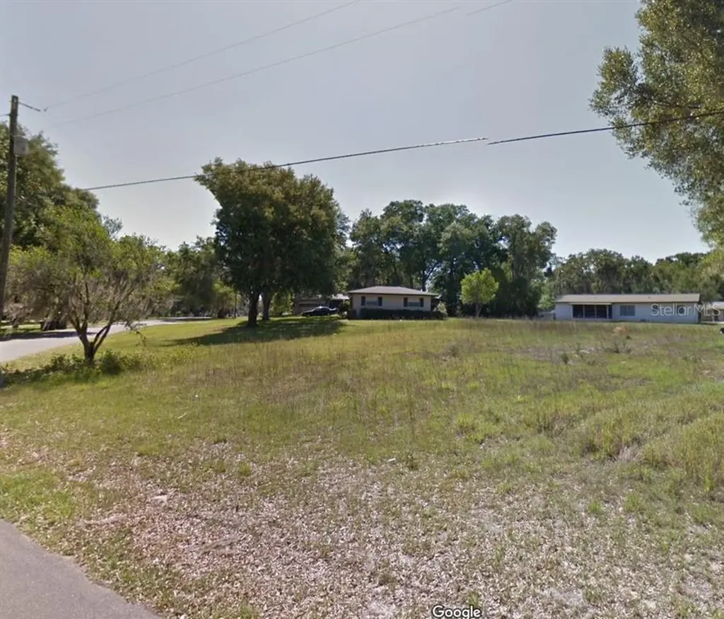 302 Hunting Lodge Drive Inverness FL 34453