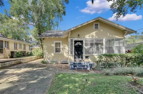 715 Palmer Street Orlando FL 32801
