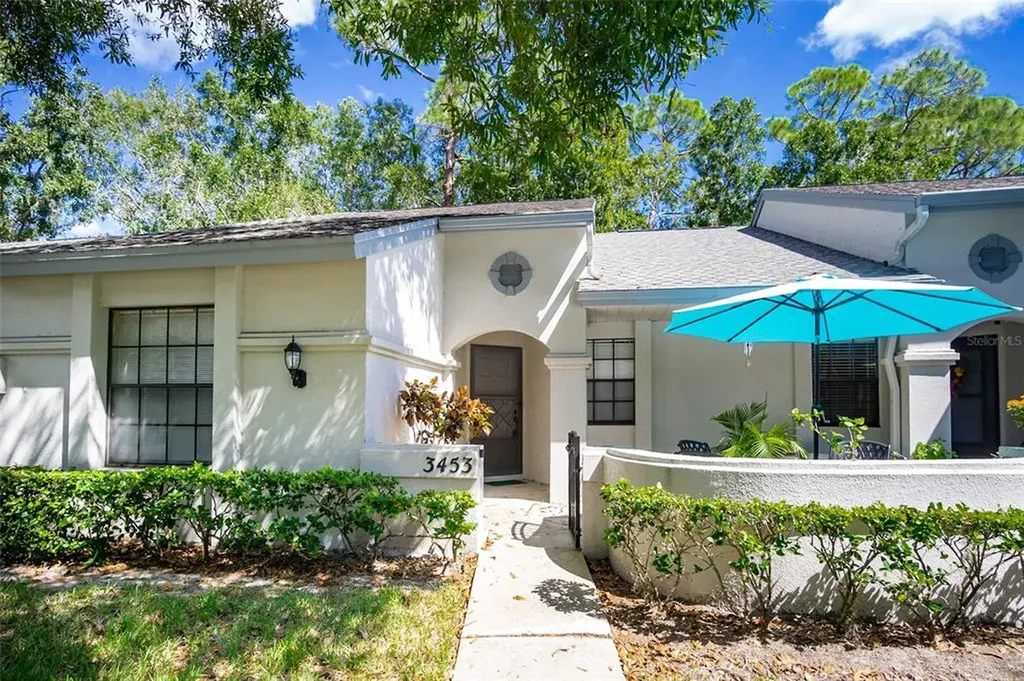 3453 Killdeer Place Palm Harbor FL 34685