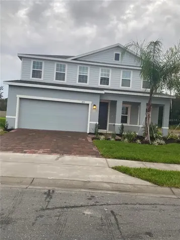 253 Siesta Vista Court Davenport FL 33896