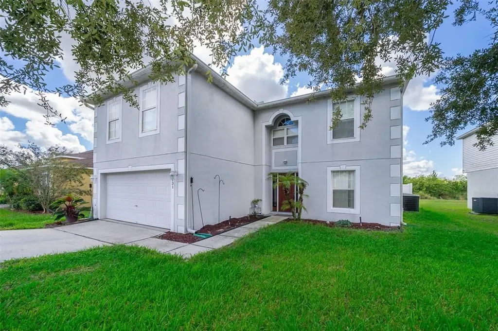 1031 Ronlin Street Haines City FL 33844