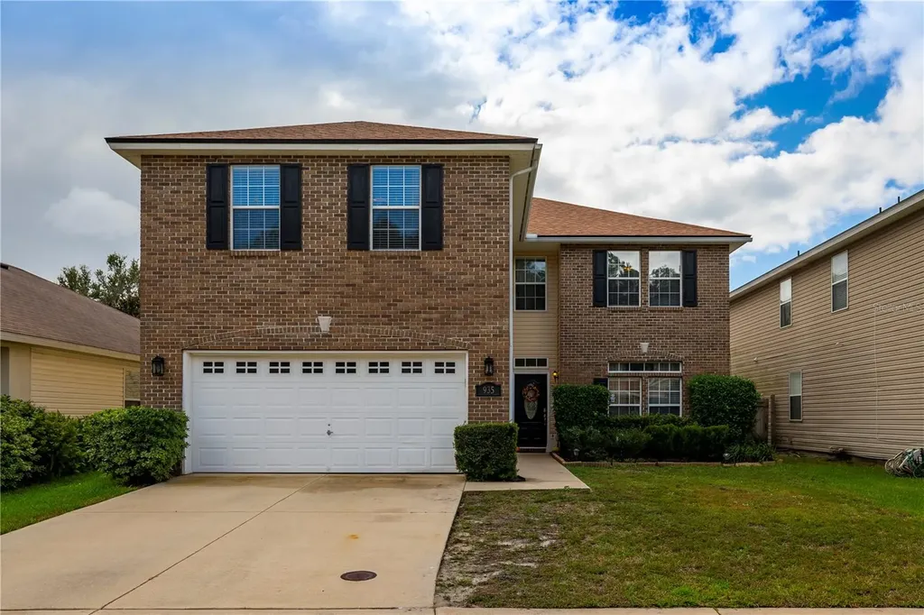 935 Churchhill Lane St Augustine FL 32092