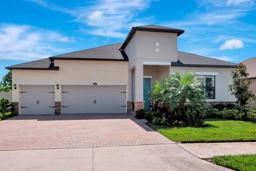 2917 Hilliard Drive Wesley Chapel FL 33543