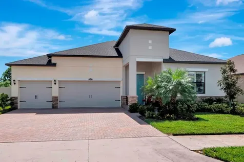2917 Hilliard Drive Wesley Chapel FL 33543