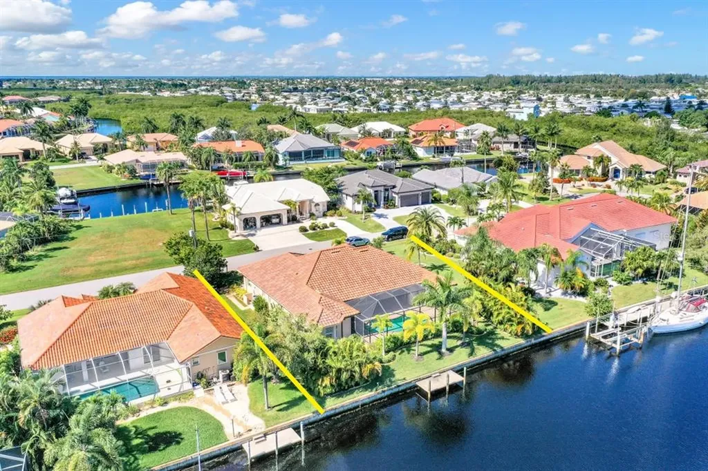 3532 Saint Florent Court Punta Gorda FL 33950