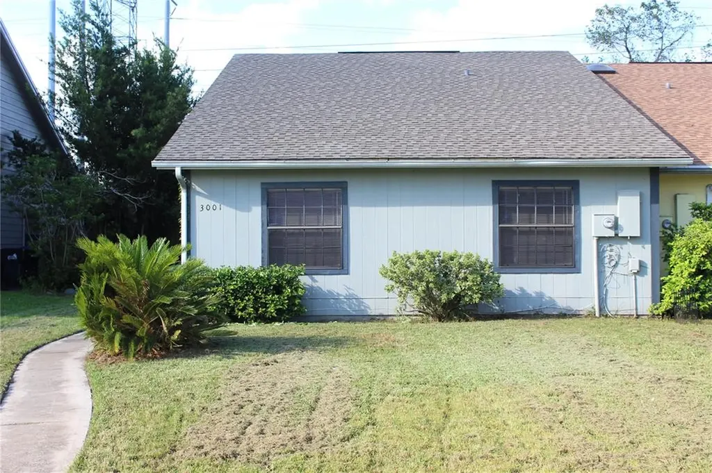 3001 Jon Jon Court Orlando FL 32822