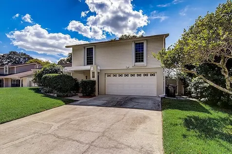 4112 Dellbrook Drive Tampa FL 33624