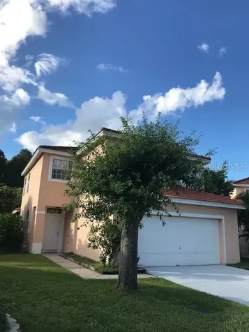 2401 Placetas Court Kissimmee FL 34743