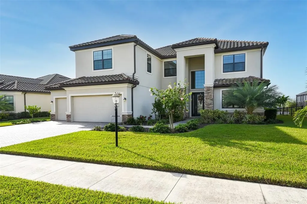 17068 Polo Trail Bradenton FL 34211