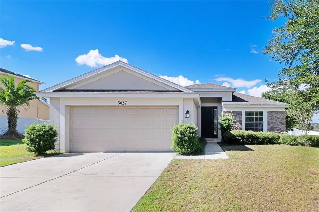 3037 Santa Maria Avenue Clermont FL 34715