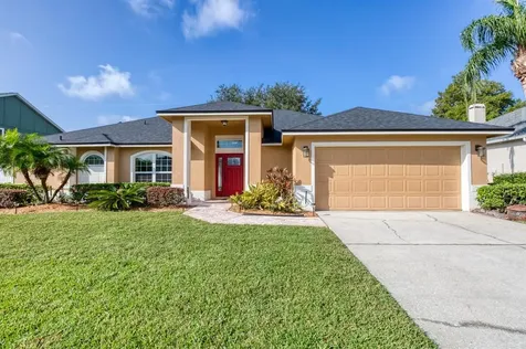 2207 Catbriar Way Oviedo FL 32765