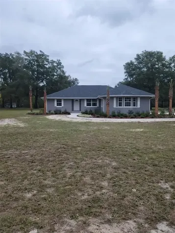 4760 NW 63rd Terrace Bell FL 32619