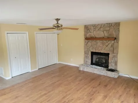 4760 NW 63rd Terrace Bell FL 32619
