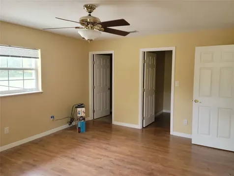 4760 NW 63rd Terrace Bell FL 32619